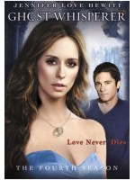 Ghost Whisperer Season 4 เสียงกระซิบมิติลี้ลับ ปี 4 HDTV2DVD 12 แผ่นจบ บรรยายไทย